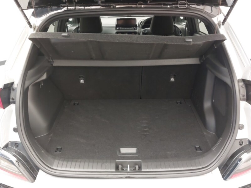 Used Hyundai KONA 2021 for sale - 76721785: Photo 8