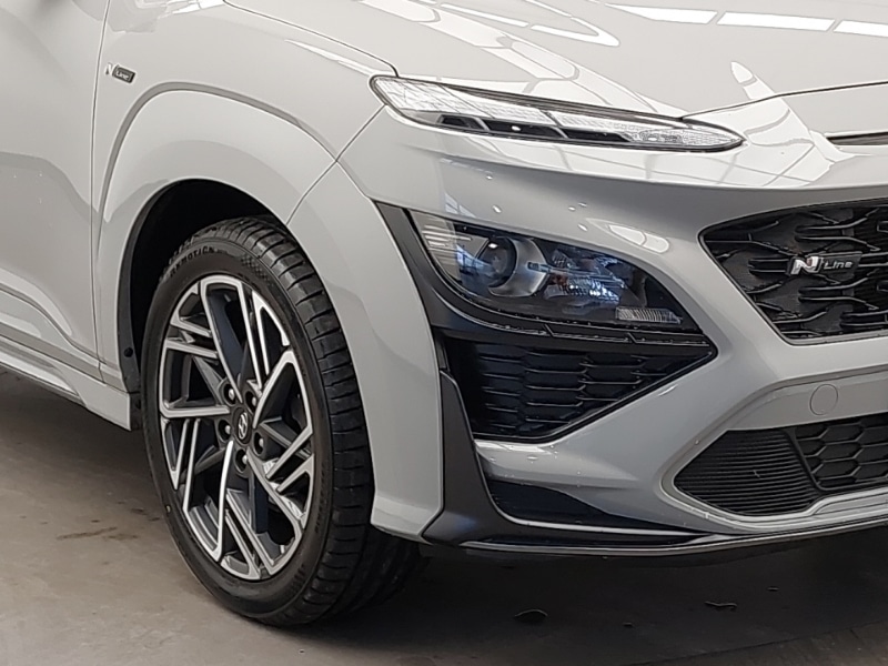 Used Hyundai KONA 2021 for sale - 76721785: Photo 9