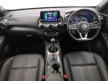 Used Nissan Juke 2022 for sale - 75518426: Photo