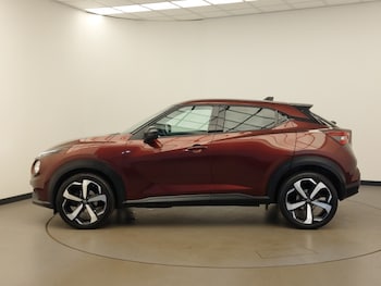 Used Nissan Juke 2022 for sale - 75518426: Photo