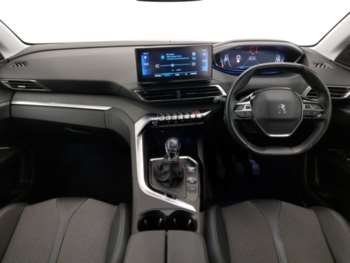 Used Peugeot 3008 2022 for sale - 74767575: Photo