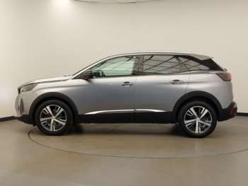 Used Peugeot 3008 2022 for sale - 74767575: Photo