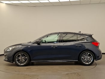 Used Ford Focus 2020 for sale - 78572422: Photo