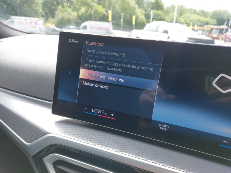 Used BMW 3 Series 2024 for sale - 76609940: Photo 15