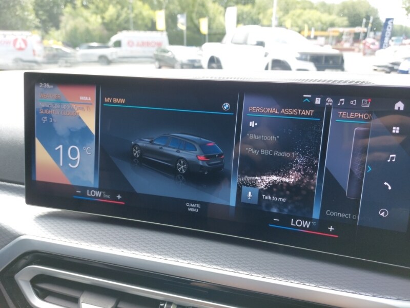 Used BMW 3 Series 2024 for sale - 76609940: Photo 19