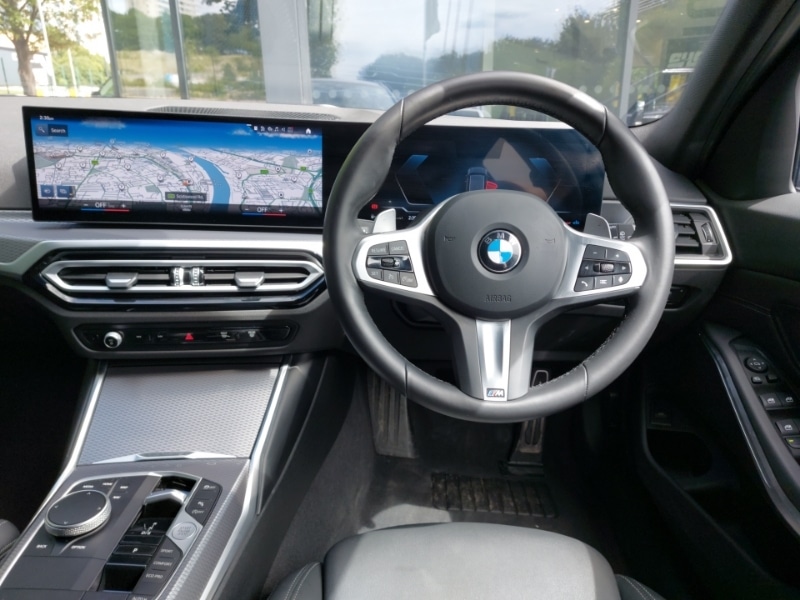 Used BMW 3 Series 2024 for sale - 76609940: Photo 7