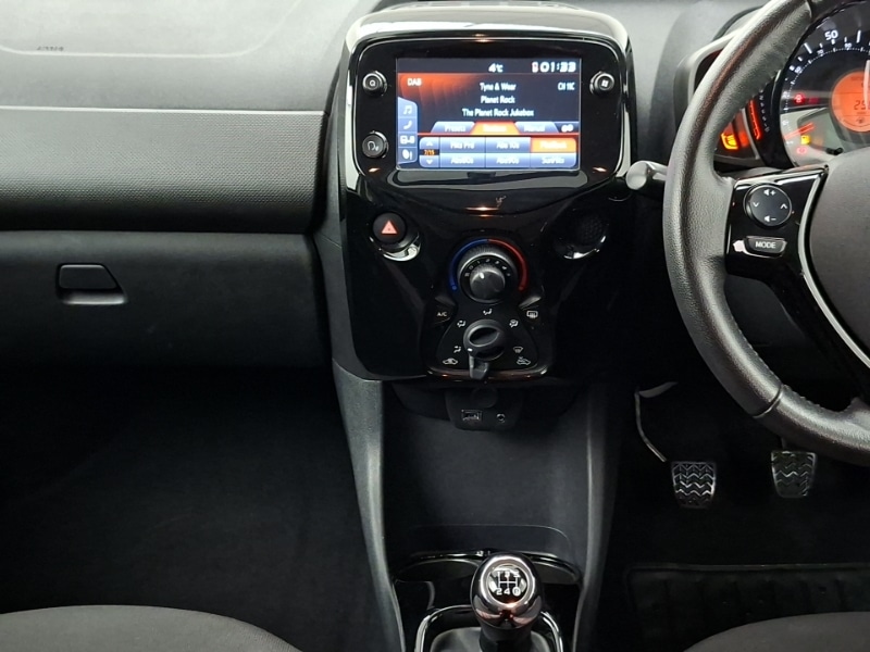 Used Citroen C1 2021 for sale - 77466513: Photo 10