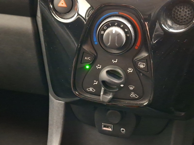 Used Citroen C1 2021 for sale - 77466513: Photo 13