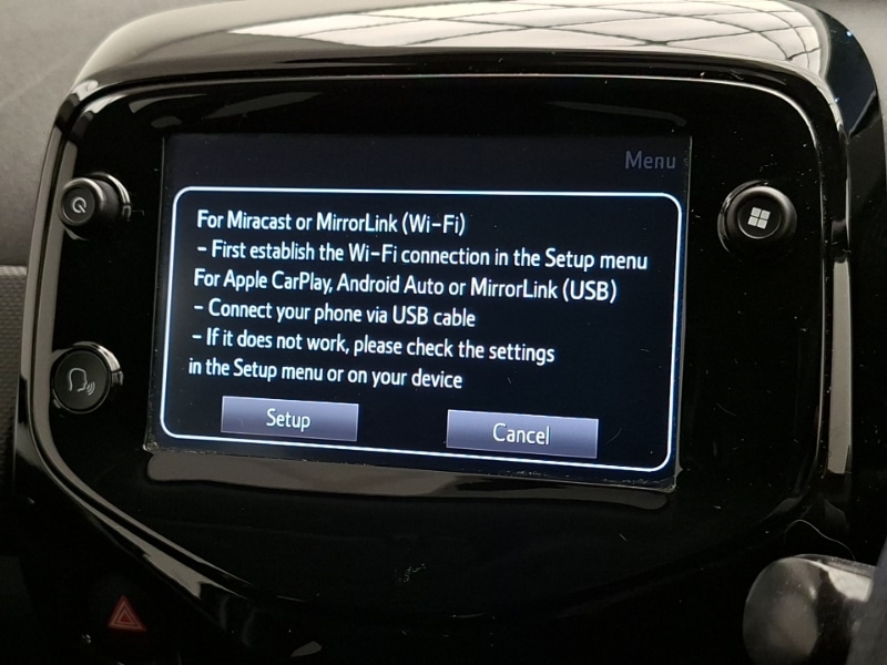 Used Citroen C1 2021 for sale - 77466513: Photo 15