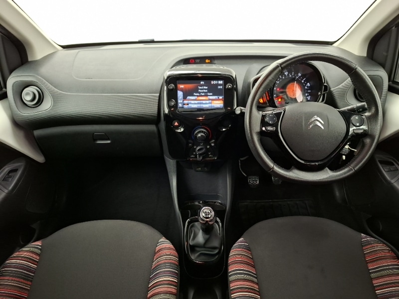 Used Citroen C1 2021 for sale - 77466513: Photo 2