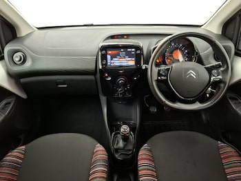 Used Citroen C1 2021 for sale - 77466513: Photo