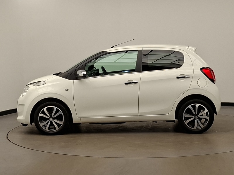 Used Citroen C1 2021 for sale - 77466513: Photo 4