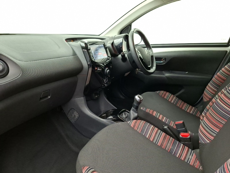 Used Citroen C1 2021 for sale - 77466513: Photo 5