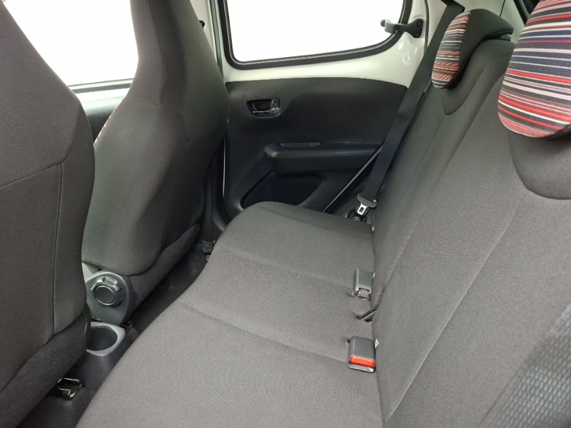 Used Citroen C1 2021 for sale - 77466513: Photo 6