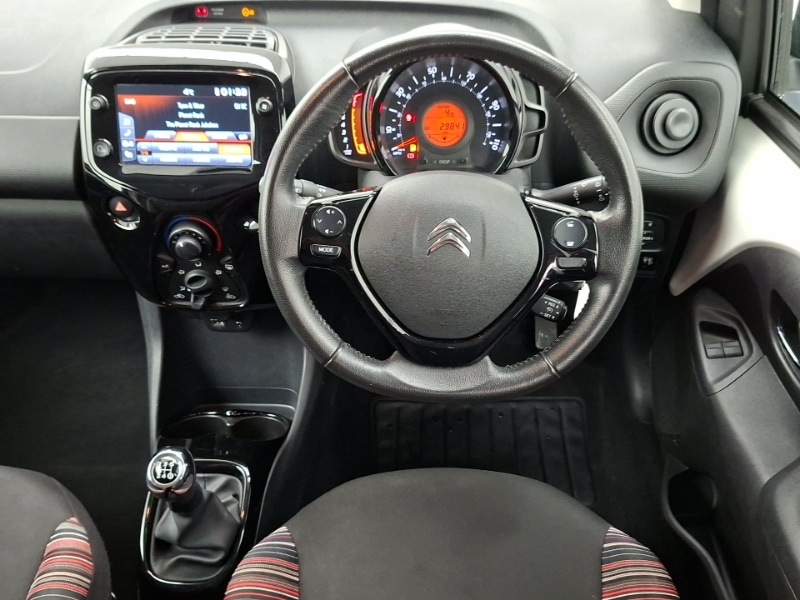 Used Citroen C1 2021 for sale - 77466513: Photo 7