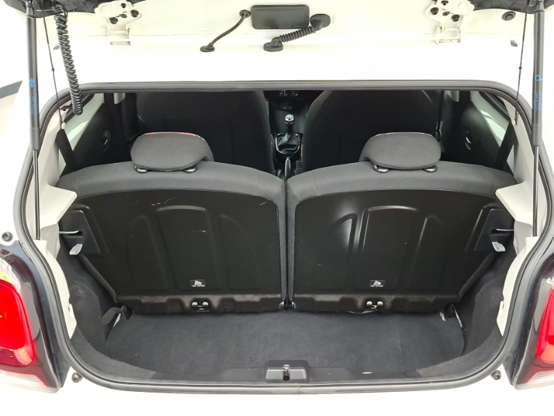 Used Citroen C1 2021 for sale - 77466513: Photo 8