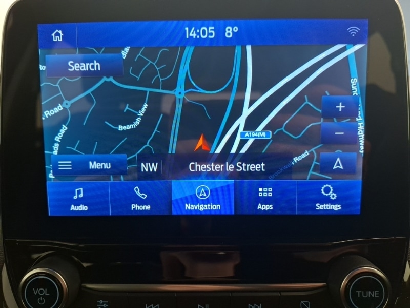 Used Ford Ecosport 2023 for sale - 78041028: Photo 14