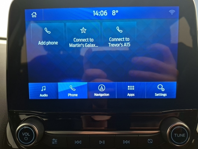 Used Ford Ecosport 2023 for sale - 78041028: Photo 15