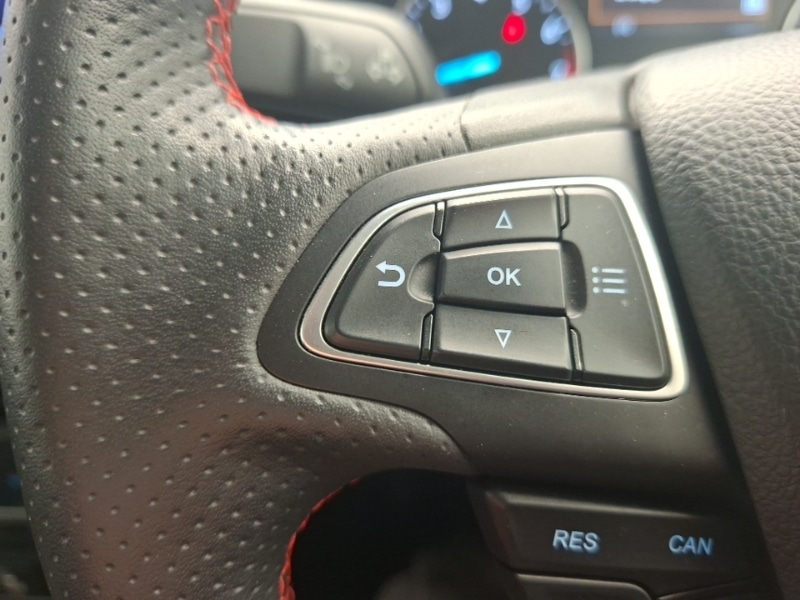 Used Ford Ecosport 2023 for sale - 78041028: Photo 16