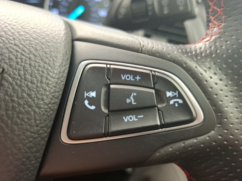 Used Ford Ecosport 2023 for sale - 78041028: Photo 18