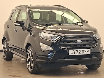 Used Ford Ecosport 2023 for sale - 78041028: Photo