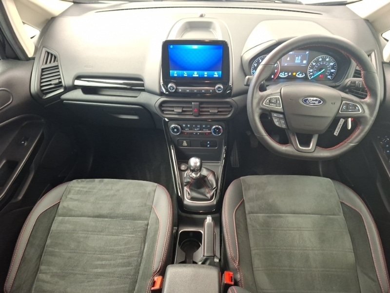 Used Ford Ecosport 2023 for sale - 78041028: Photo 2