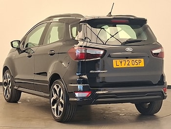 Used Ford Ecosport 2023 for sale - 78041028: Photo