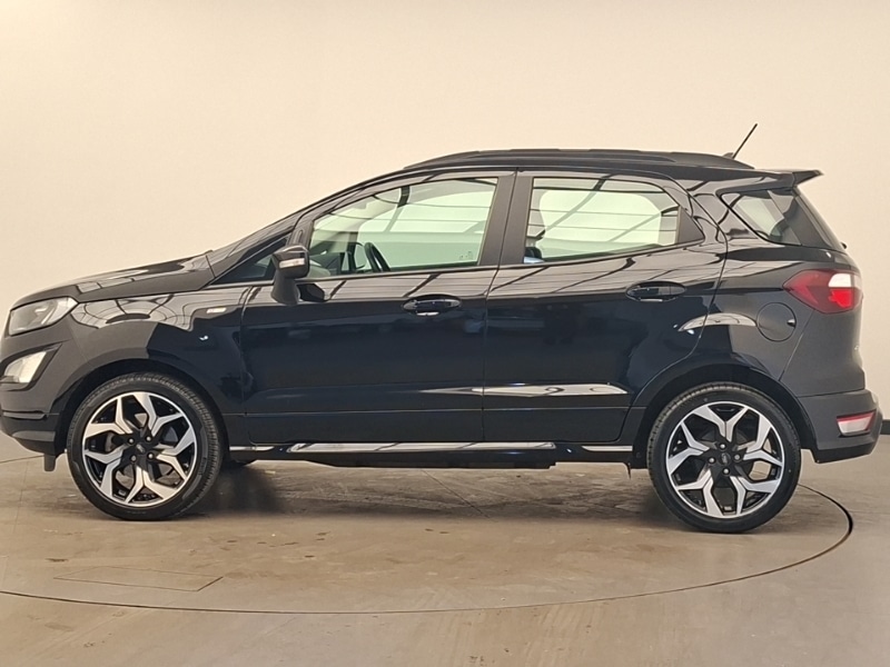 Used Ford Ecosport 2023 for sale - 78041028: Photo 4