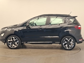 Used Ford Ecosport 2023 for sale - 78041028: Photo
