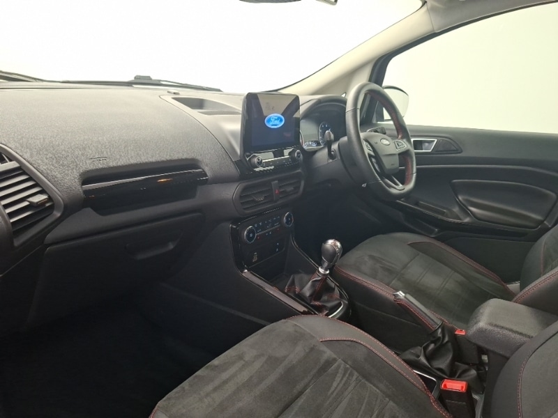Used Ford Ecosport 2023 for sale - 78041028: Photo 5
