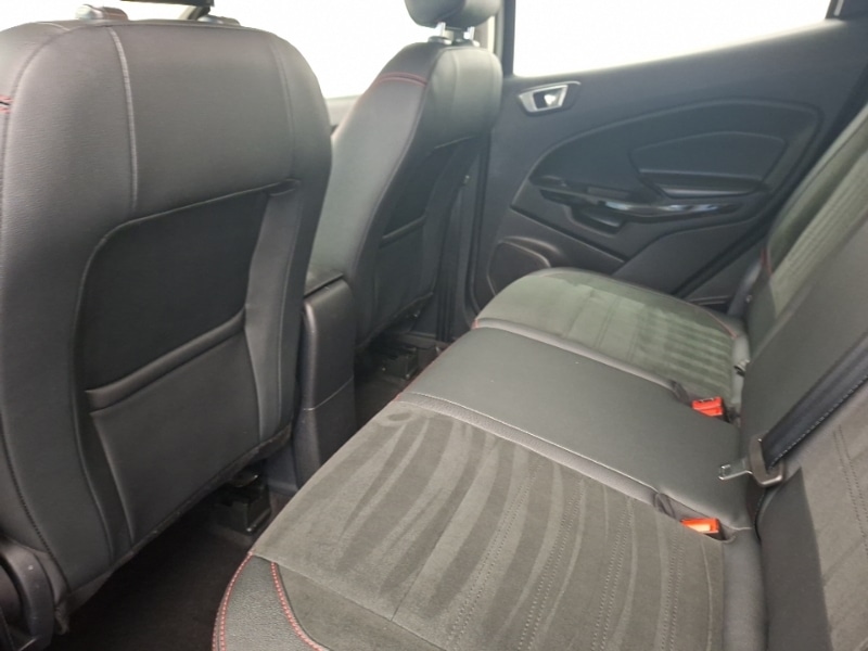 Used Ford Ecosport 2023 for sale - 78041028: Photo 6