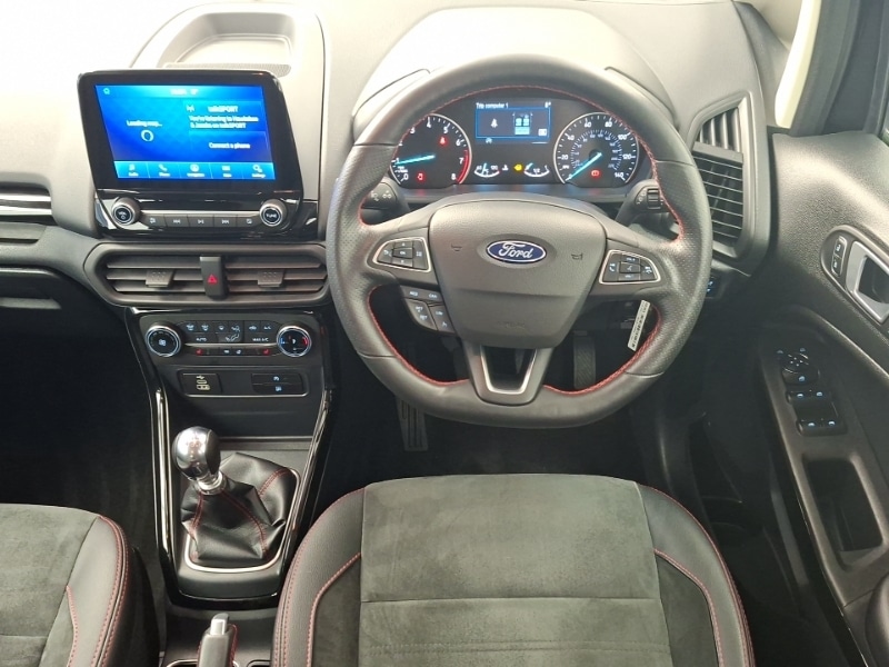 Used Ford Ecosport 2023 for sale - 78041028: Photo 7