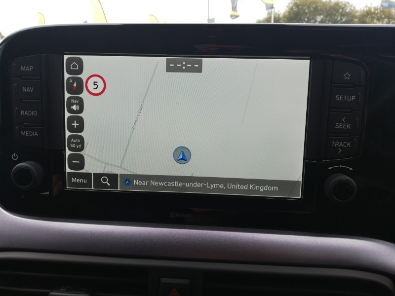 Used Hyundai i10 2024 for sale - 77256889: Photo 12