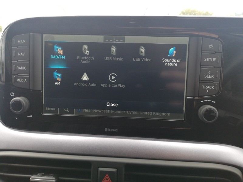 Used Hyundai i10 2024 for sale - 77256889: Photo 13