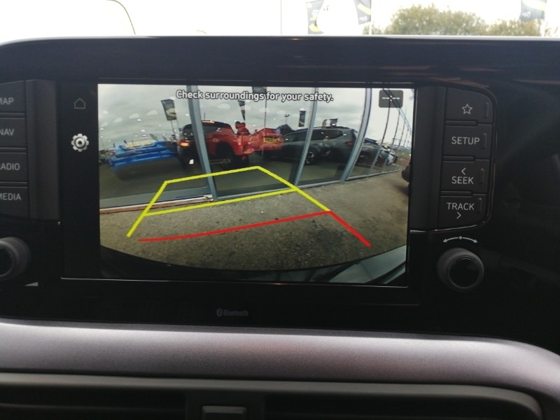 Used Hyundai i10 2024 for sale - 77256889: Photo 18