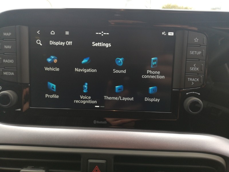 Used Hyundai i10 2024 for sale - 77256889: Photo 19