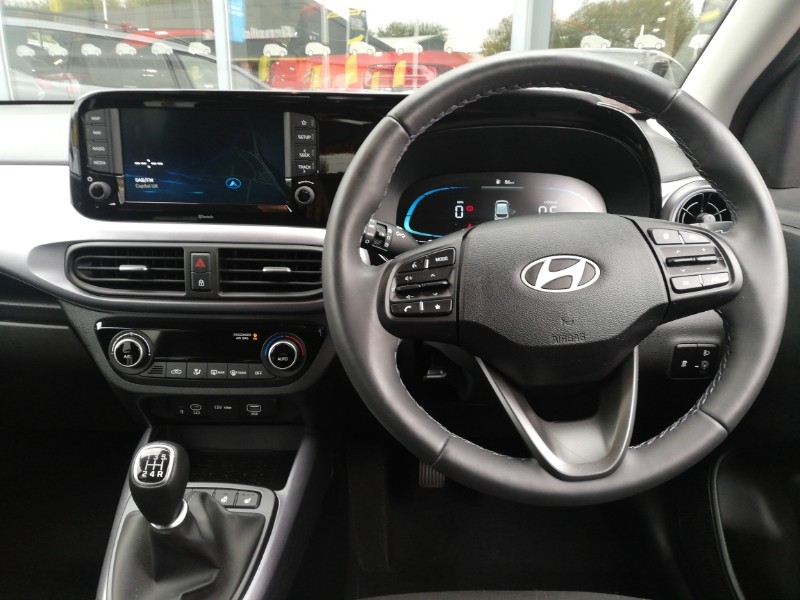 Used Hyundai i10 2024 for sale - 77256889: Photo 7