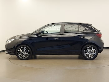 Used MG MG3 2024 for sale - 77062530: Photo