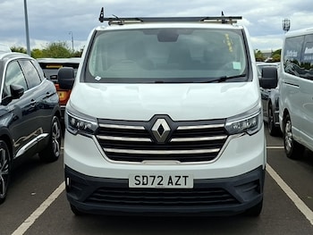 Used Renault Trafic 2022 for sale - 78600412: Photo