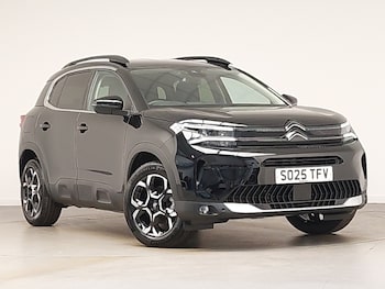 2025 - 1.5D Max Edition 5dr Auto