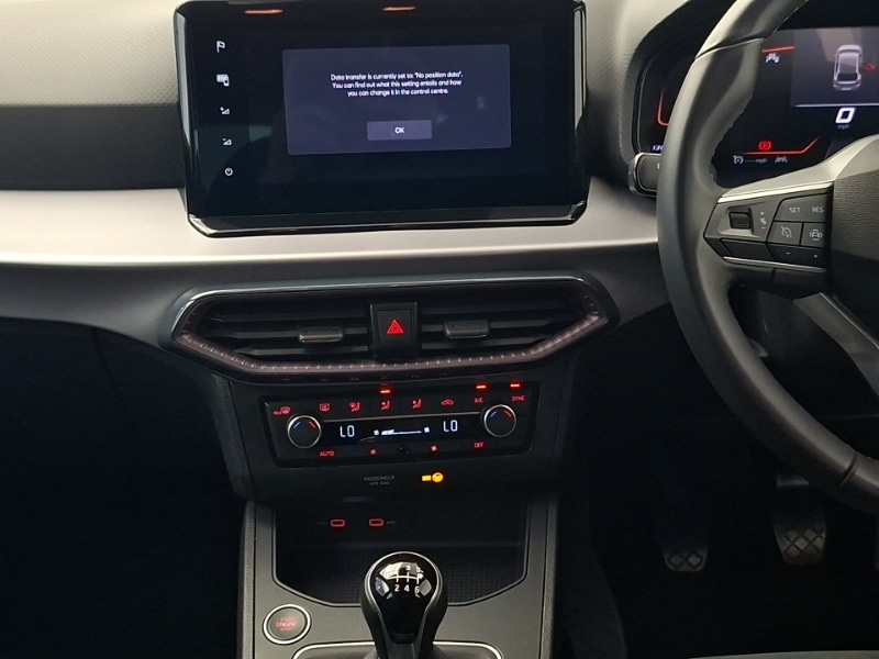 Used SEAT Ibiza 2024 for sale - 78013441: Photo 10