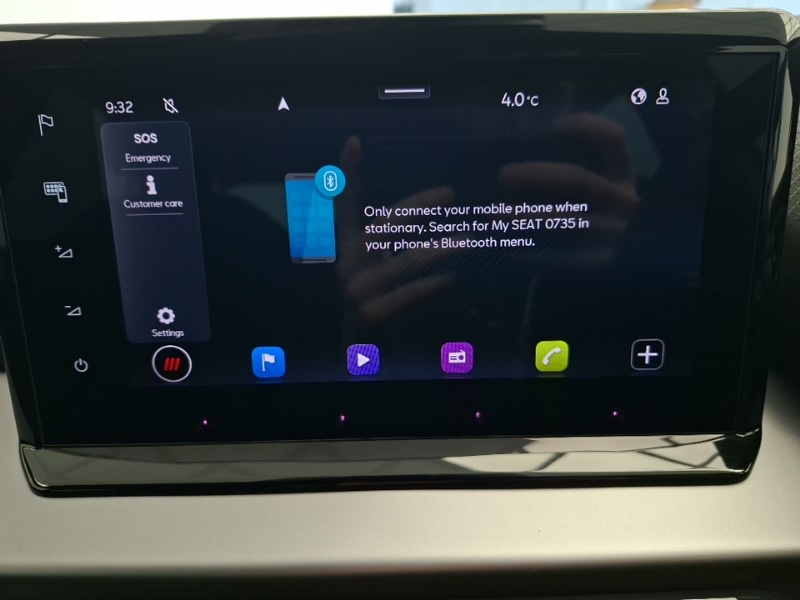 Used SEAT Ibiza 2024 for sale - 78013441: Photo 15