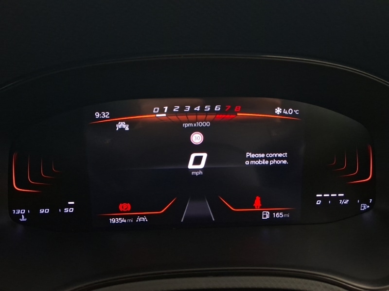 Used SEAT Ibiza 2024 for sale - 78013441: Photo 17