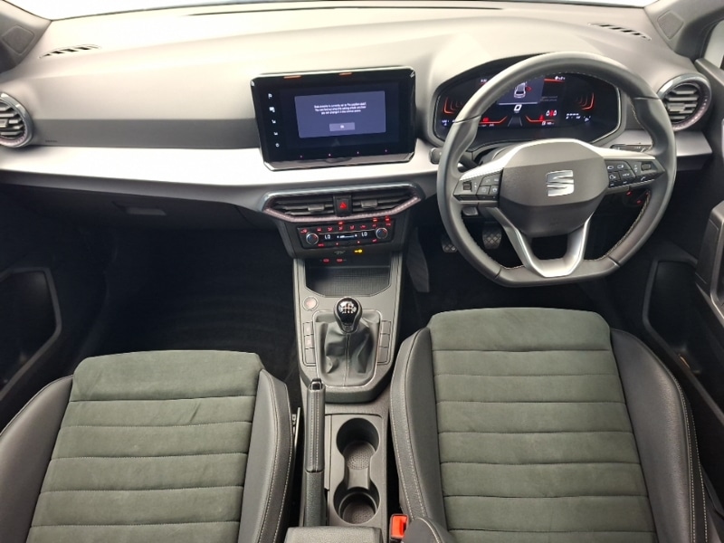 Used SEAT Ibiza 2024 for sale - 78013441: Photo 2