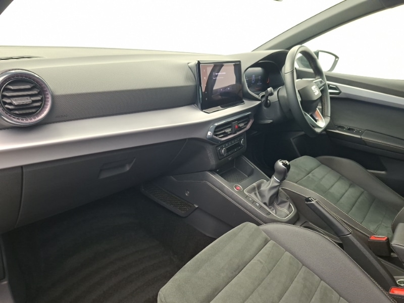 Used SEAT Ibiza 2024 for sale - 78013441: Photo 5