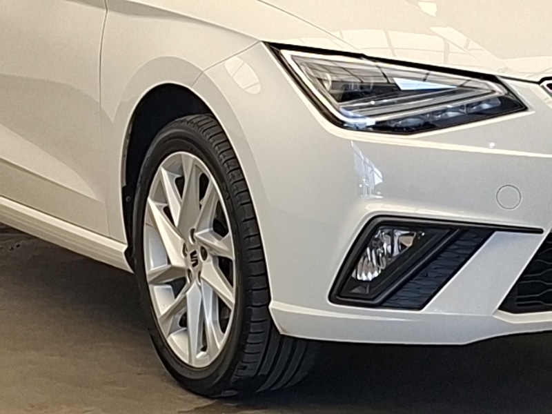 Used SEAT Ibiza 2024 for sale - 78013441: Photo 9