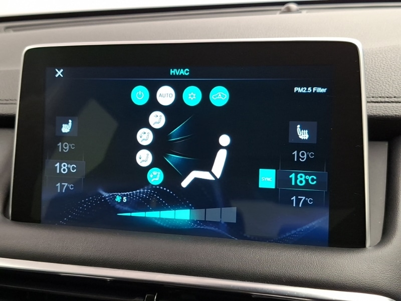 Used MG MG HS 2022 for sale - 77956586: Photo 13