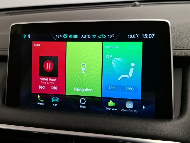 Used MG MG HS 2022 for sale - 77956586: Photo 15