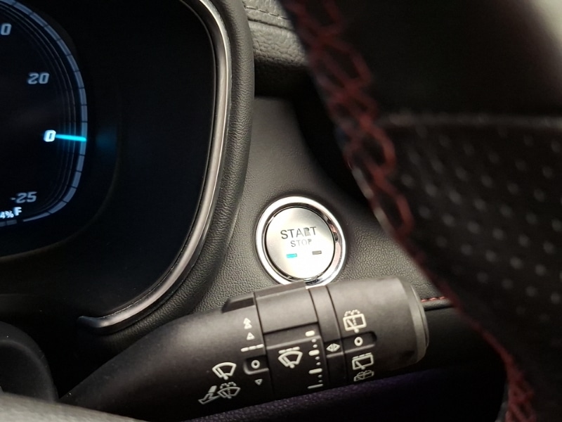 Used MG MG HS 2022 for sale - 77956586: Photo 17