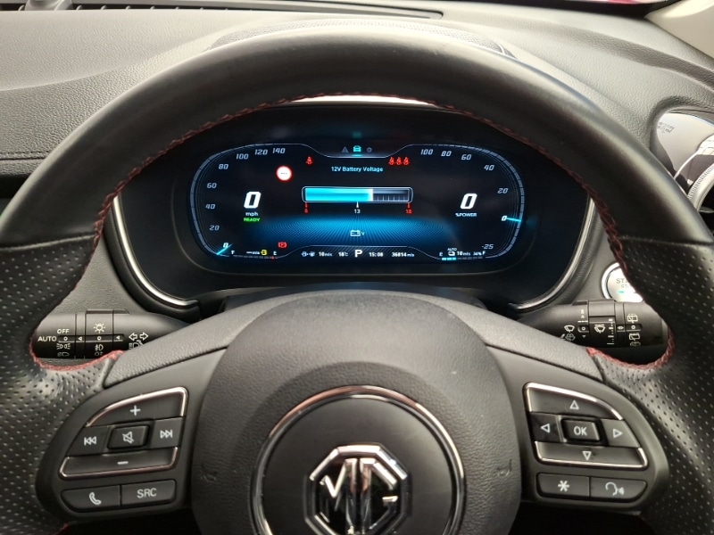 Used MG MG HS 2022 for sale - 77956586: Photo 19